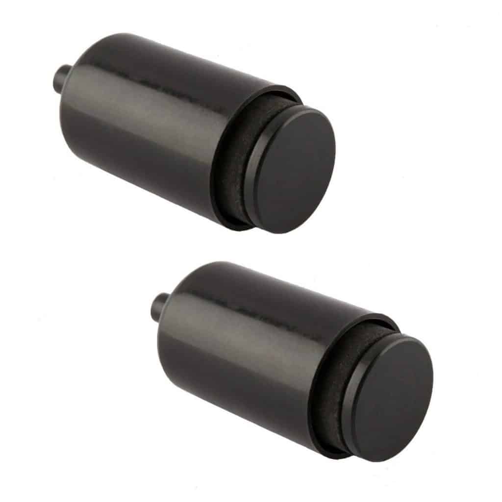 2 Sport Berkey® bottles w/ 2 replacement filters Safe Water Canada