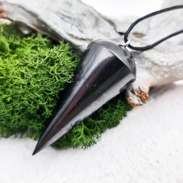 Shungite Pendants - Image 10