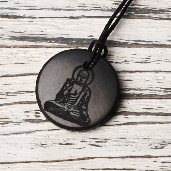 Shungite Pendants - Image 6
