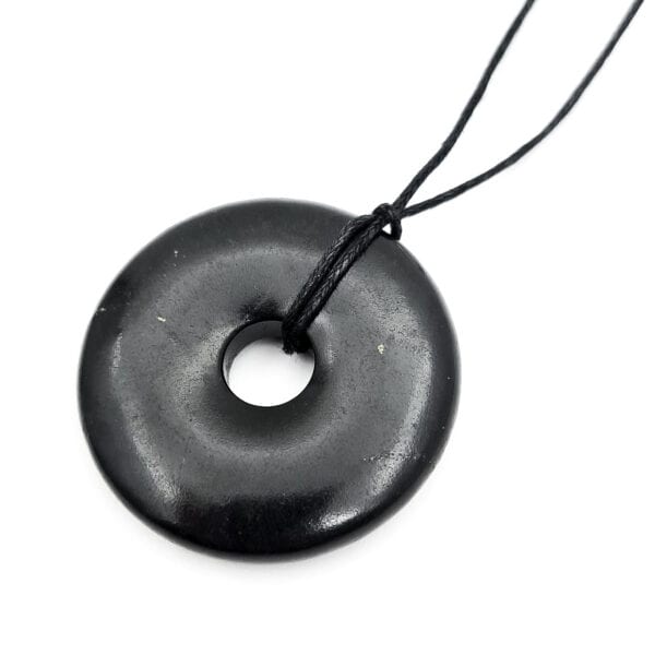 Shungite Pendants - Image 5