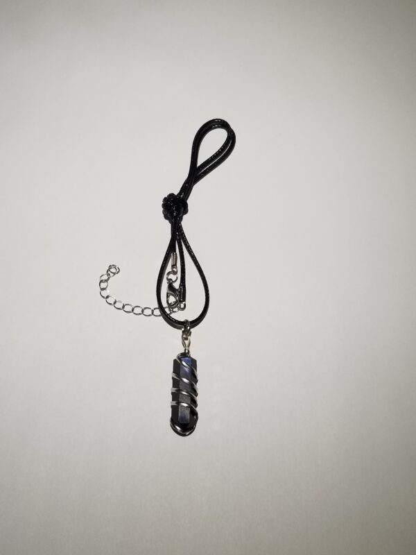 Shungite Pendants - Image 4