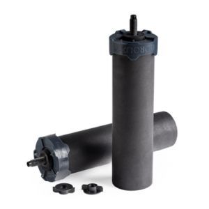 BOROUX foundation.™ Black Filters