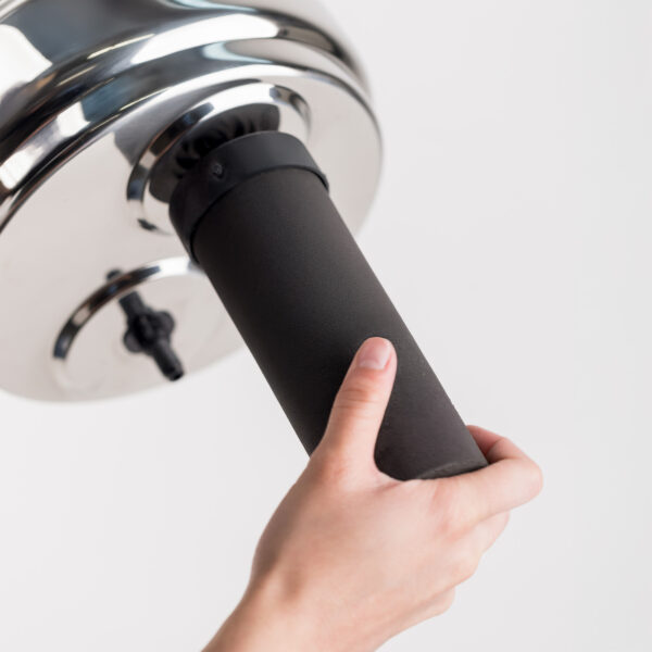 BOROUX Proactive™ Fluoride Filter - Image 5