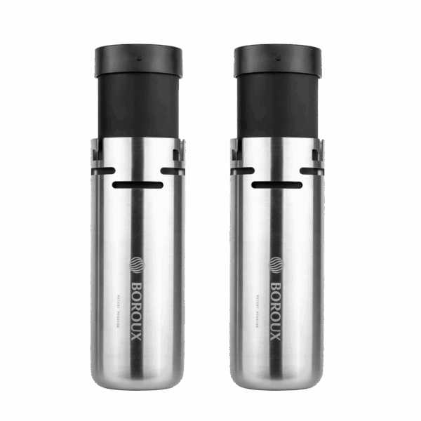 BOROUX Proactive™ Fluoride Filter - Image 7